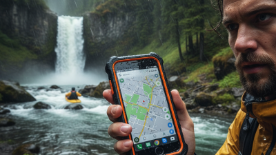 Best Outdoor Waterproof Telephone for Every Adventure?