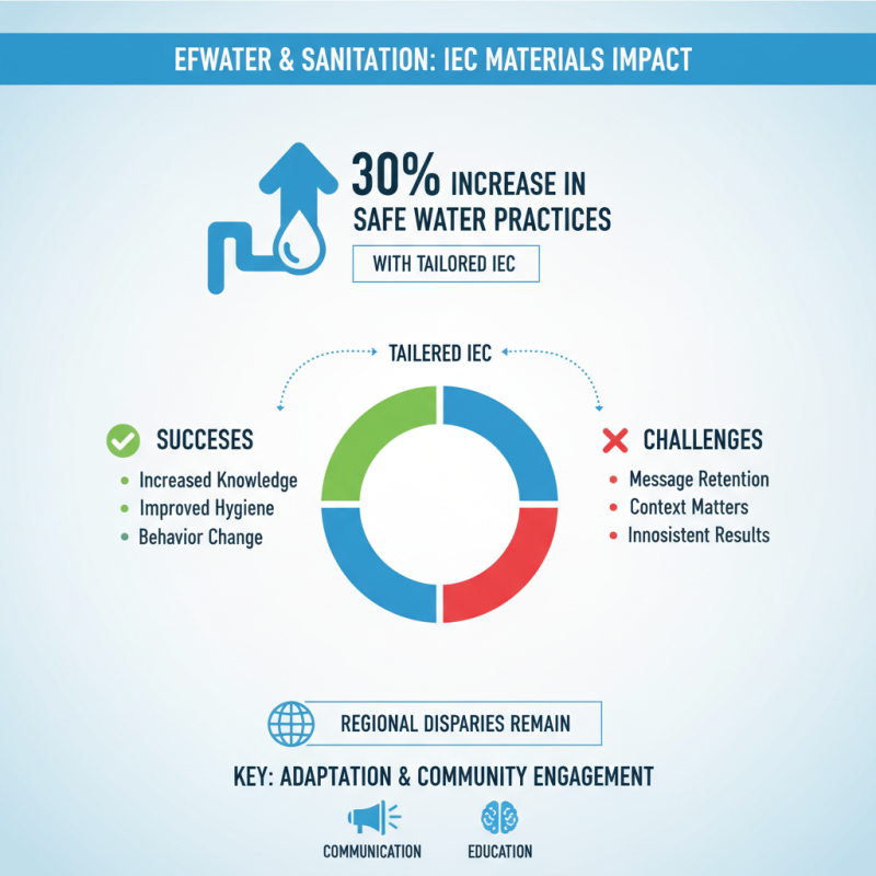 2026 How to Use Iec Material On Water And Sanitation?
