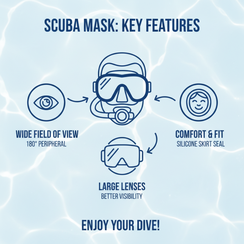 10 Essential Tips for Choosing the Perfect Scuba Diving Mask?