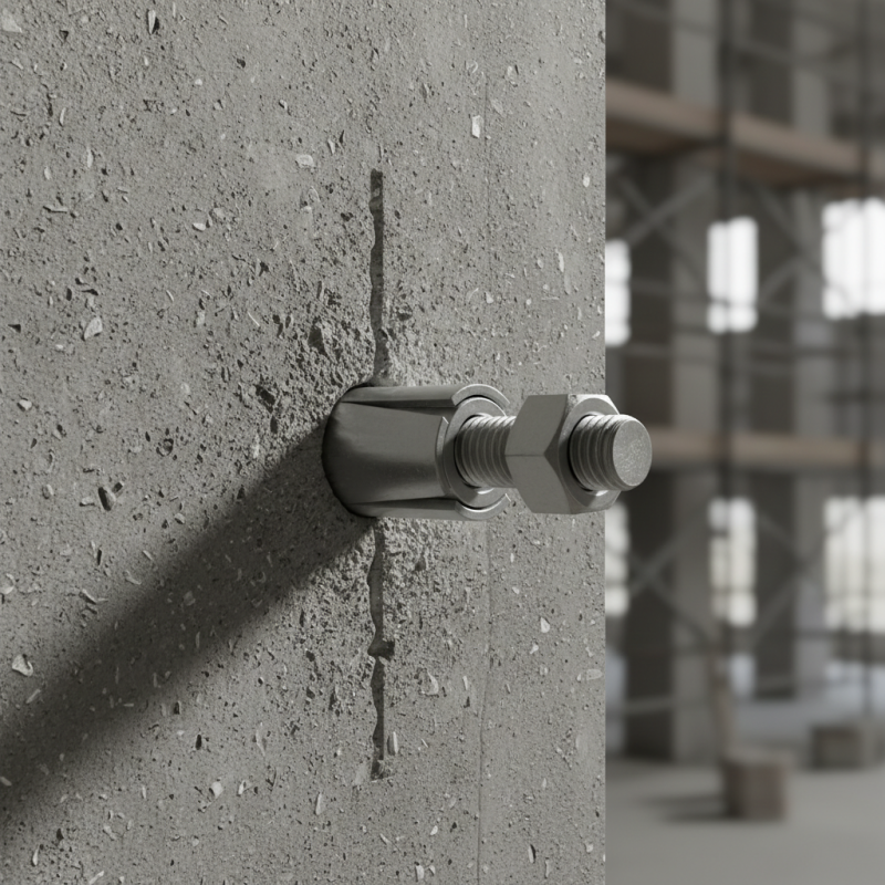 What is a Sleeve Anchor and How Does It Work?