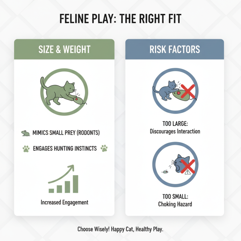 Top 10 Tips for Choosing the Best Cat Soft Toy?