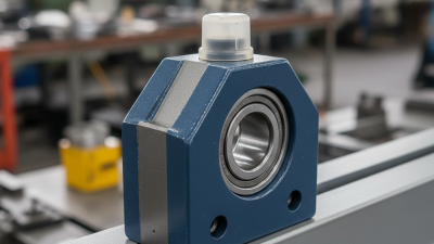 2026 How to Choose the Right Pillow Block Bearing 10mm for Your Project?