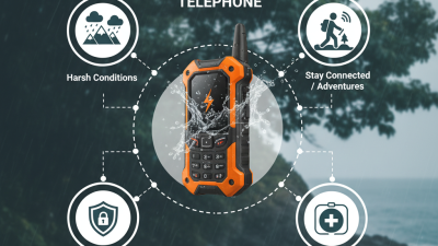 What is an Outdoor Waterproof Telephone and Why You Need One?