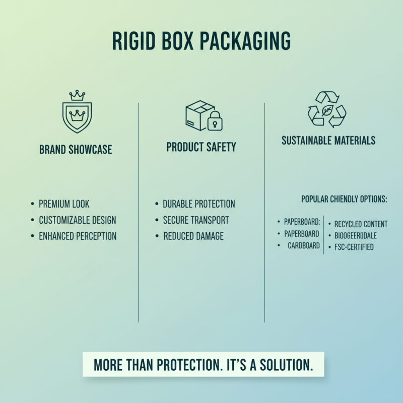 10 Best Rigid Box Packaging Solutions for Your Products?