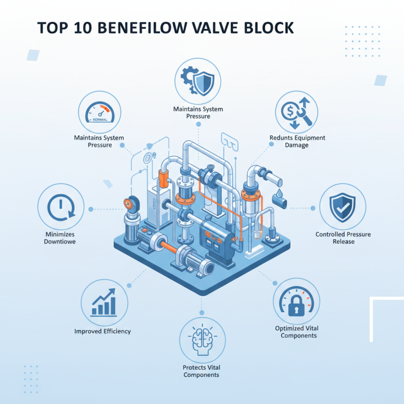 Top 10 Benefits of Using an Overflow Valve Block in Systems?