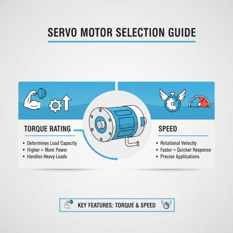 Top 10 Servo Motors for Precision Control in Your Projects?