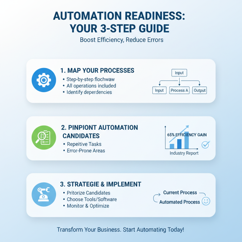 How to Implement Automated Process Control in Your Industry?