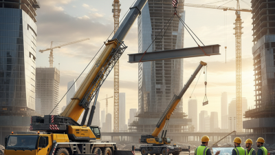 2026 Top All Terrain Crane Models You Should Know?