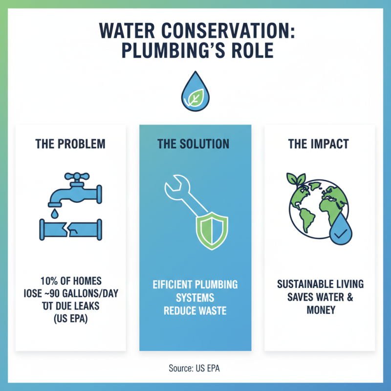 Why Water Plumbing is Essential for Every Home?