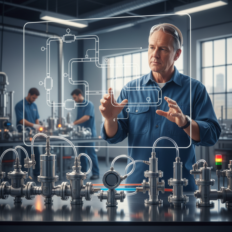 How to Choose Norgren Valves for Your Applications?