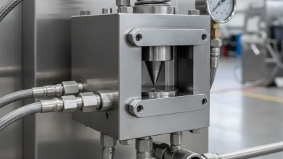 What is an Overflow Valve Block and How Does it Work?