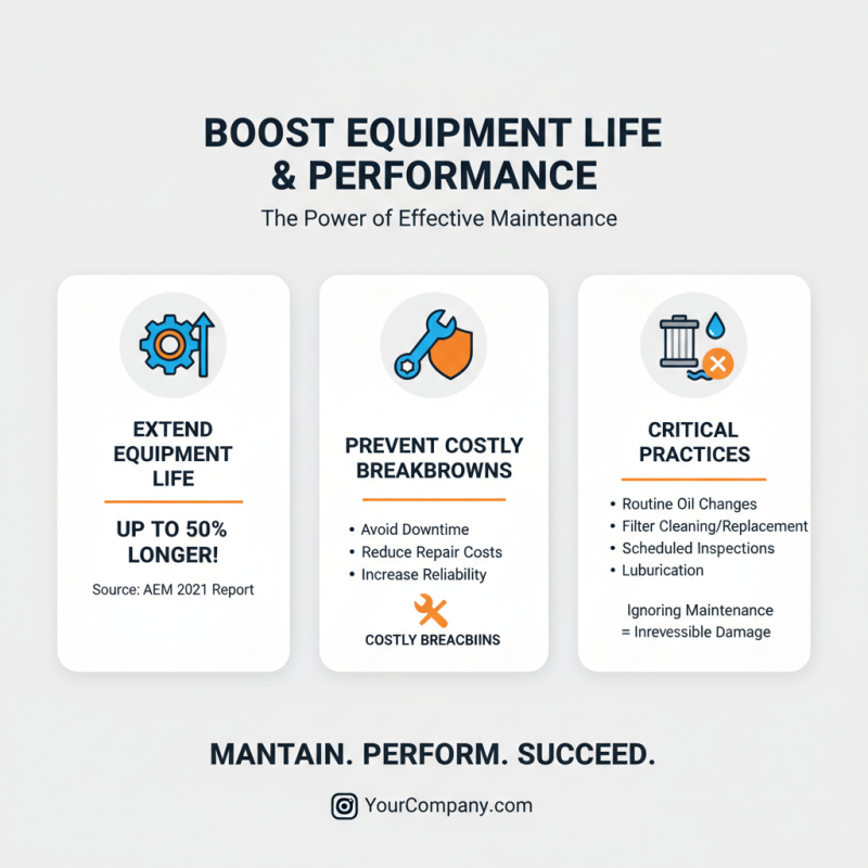 Top 10 Large Equipment Examples for Construction and Industry Use?