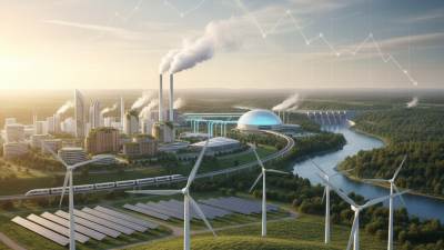 Top Strategies for Achieving Emission Reduction Goals in the Climate Crisis?