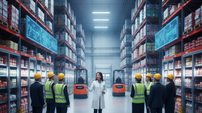 How to Choose the Right Central Cold Storage for Your Business Needs?