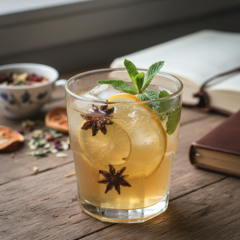 How to Identify Natural Flavors in Drinks Effectively?