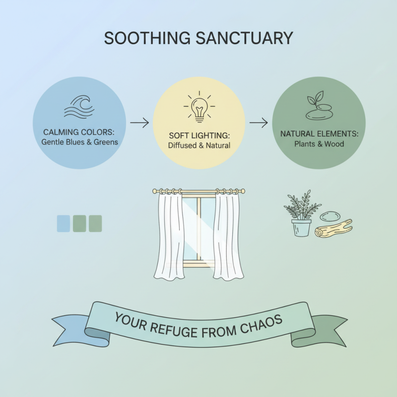 What is a Soothing Atmosphere and How Can It Enhance Your Life?