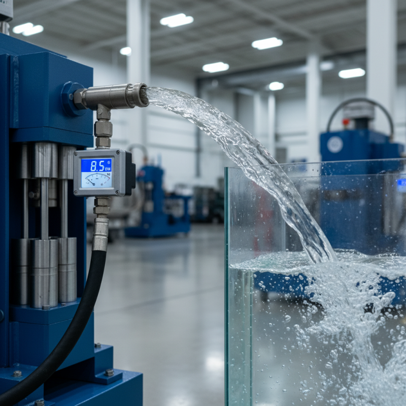 How to Choose the Right High Pressure Pump for Your Needs?