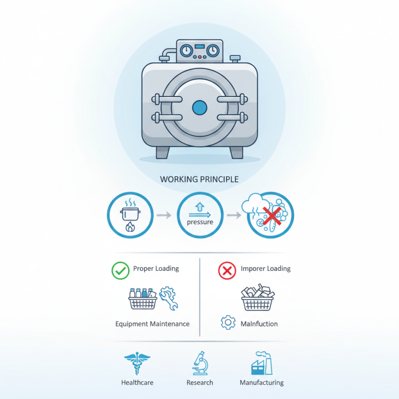 What is an Autoclave Vessel and How Does it Work?