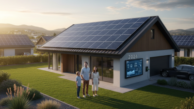 Are 2026 Best Solar Panels Worth It for Homeowners?