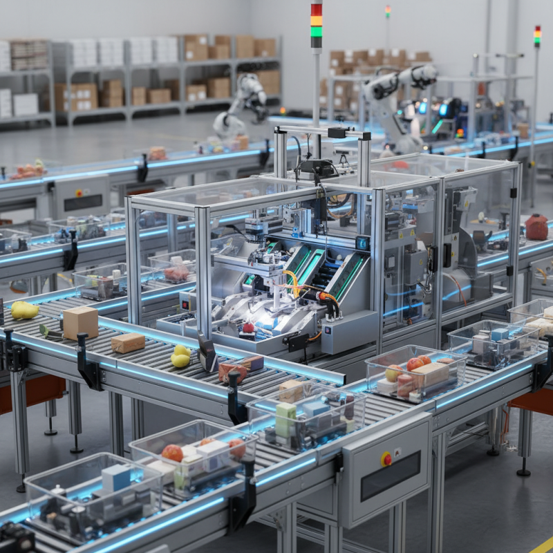 Top 10 Sorting Machines What You Need to Know?