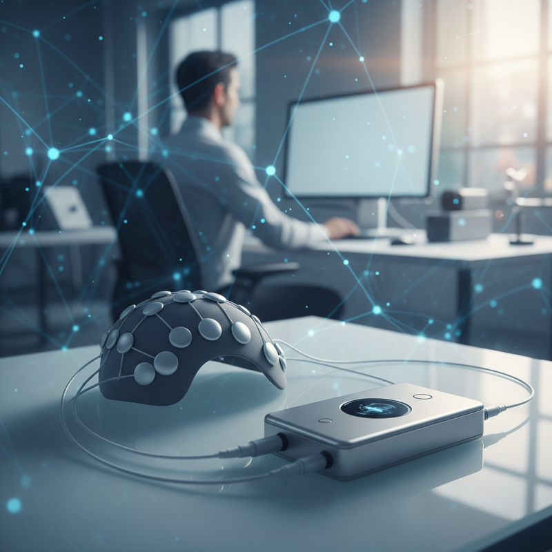 2026 How to Choose the Best Portable EEG Device?