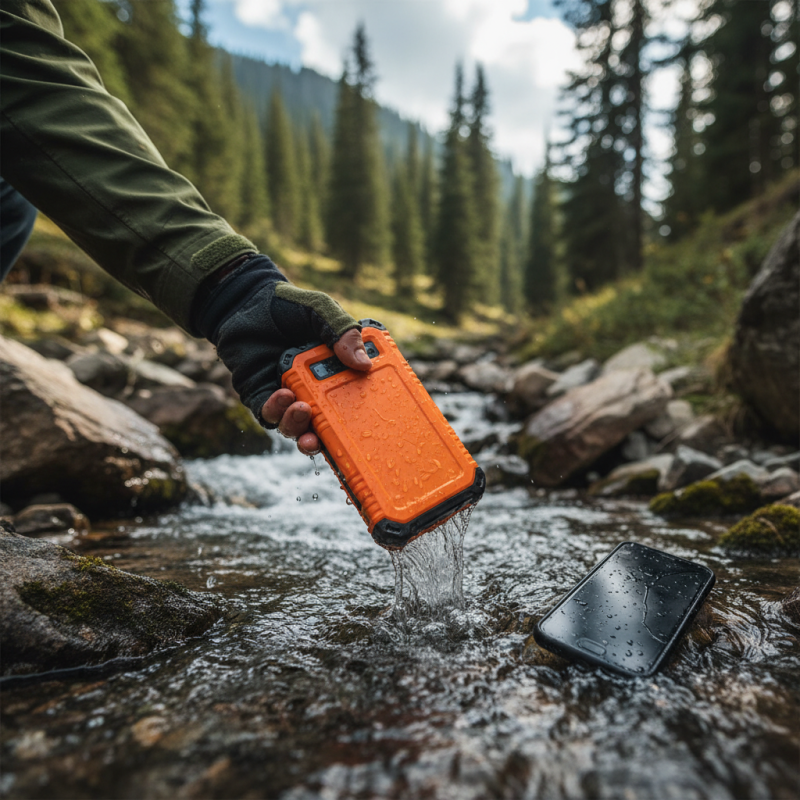 What is an Outdoor Waterproof Telephone and Why You Need One?