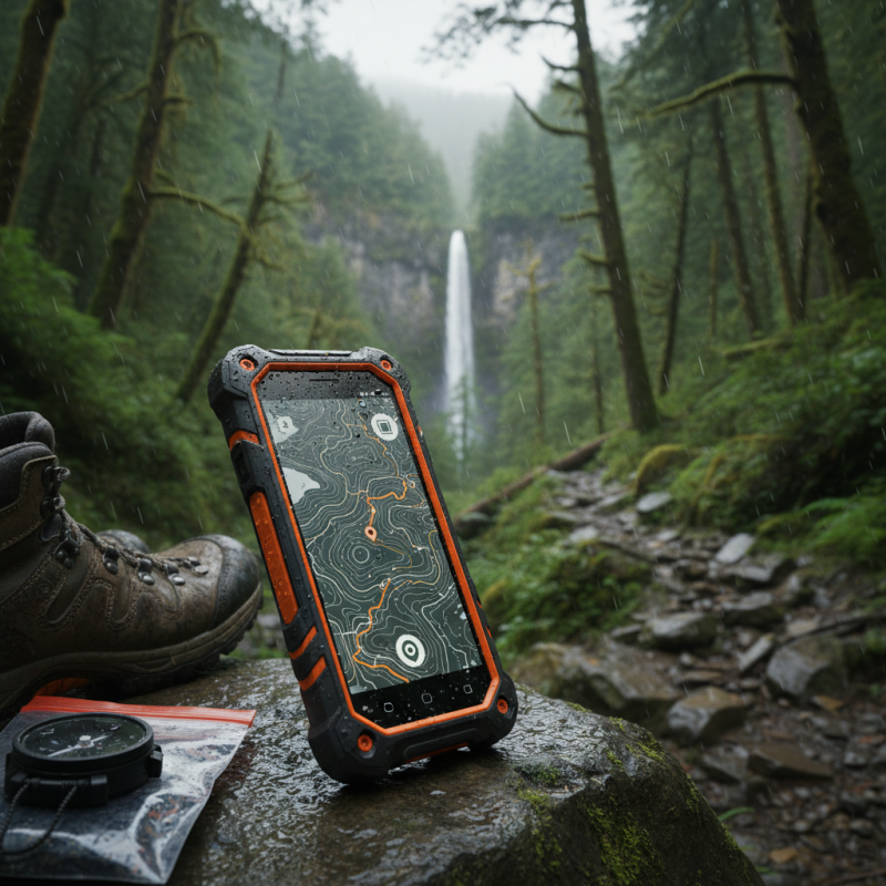 2026 Best Outdoor Waterproof Telephone for All Adventures?