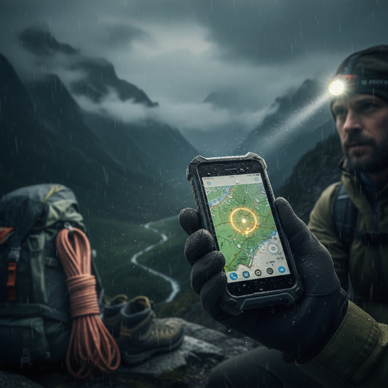Best Outdoor Waterproof Telephone Tips for Your Adventures?