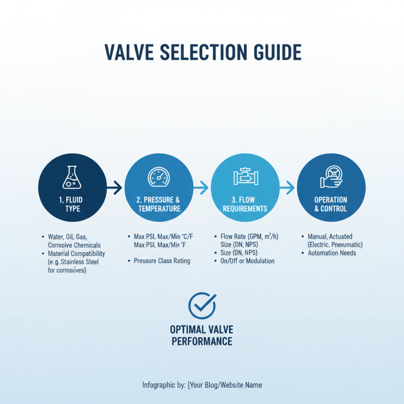 How to Choose Norgren Valves for Your Applications?