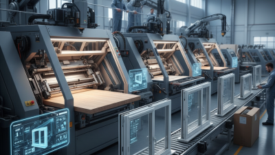 What is a Window Making Machine and How Does It Work?