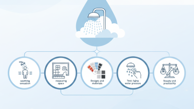 How to Choose the Best Rain Shower for Your Bathroom?