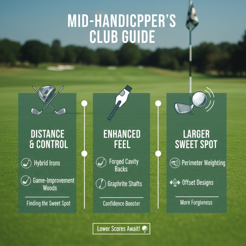 Best Golf Clubs to Buy in 2026 for Every Skill Level?