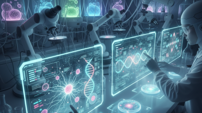 What are the Best Discoveries in Biology and Cell Biology for 2026?