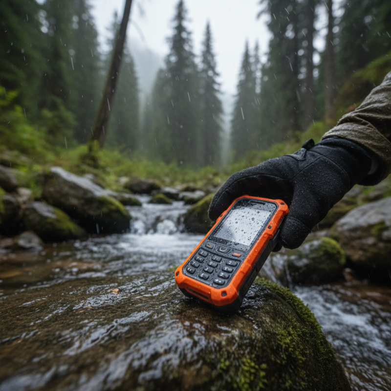 Best Outdoor Waterproof Telephone Tips for Durability and Use?