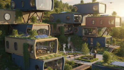 2026 Top Shipping Container Modifications Ideas for Innovative Spaces?