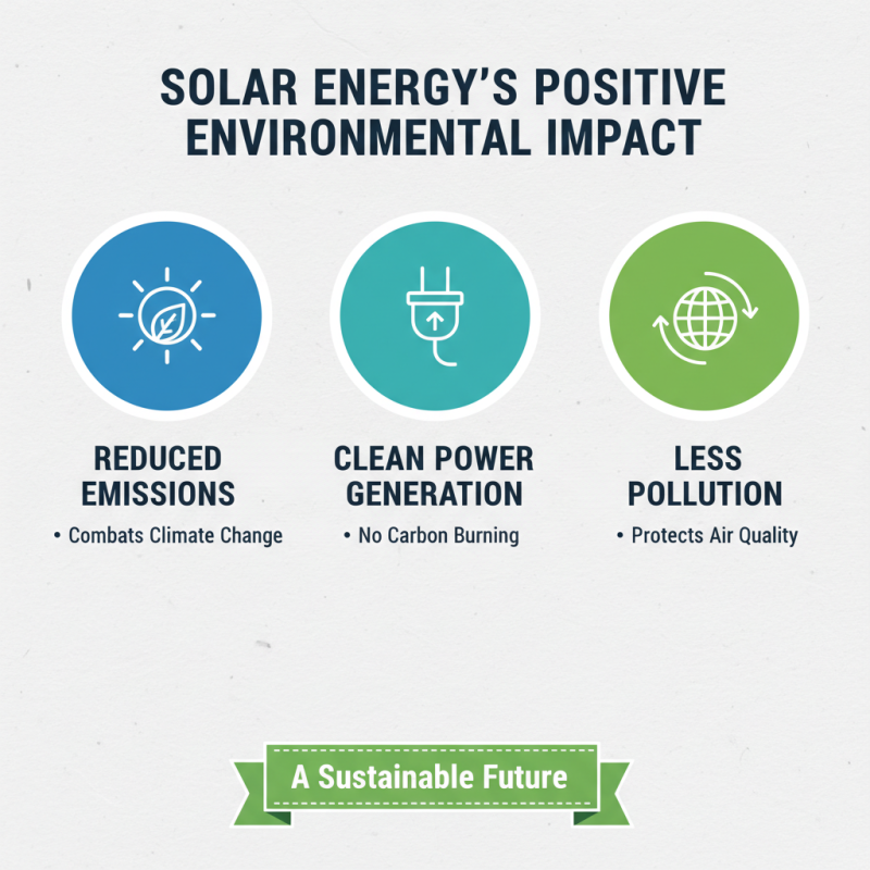 Why Choose Solar Energy for Your Home?