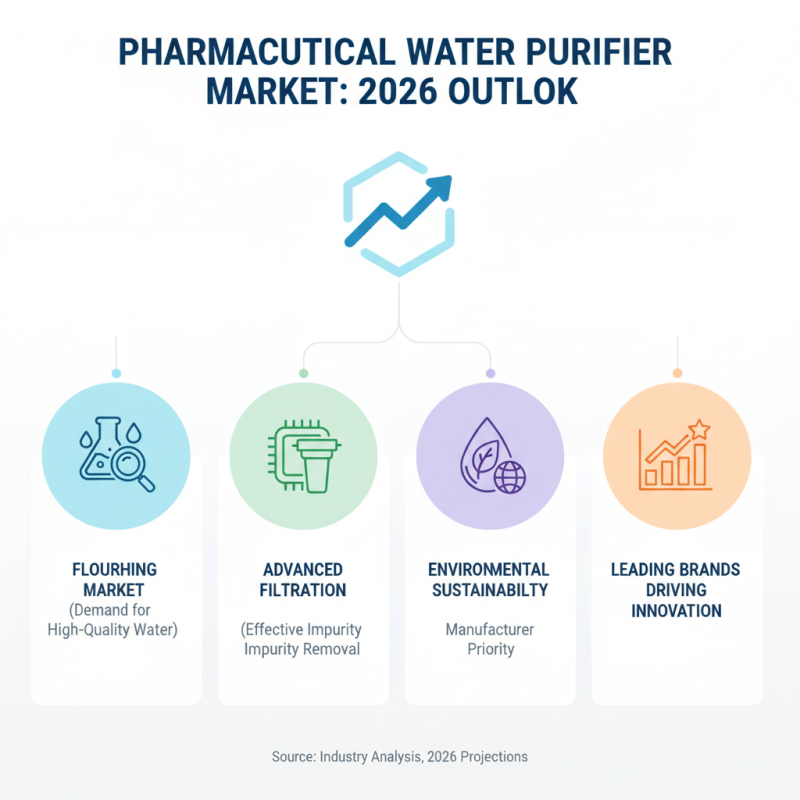 2026 Best Pharmaceutical Grade Water Purifier Options for Your Needs?