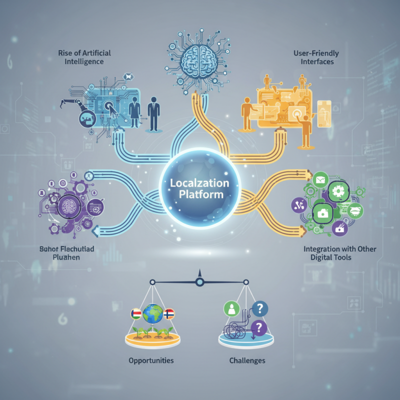 2026 Top Trends in Localization Platform Development and Innovation?