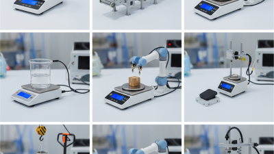 Top 10kg Load Cell Applications You Should Know About?