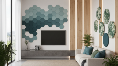 2026 Best Decorative Sound Panels for Noise Reduction and Style?