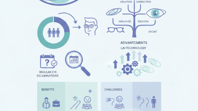 Why Are Optical Lenses Essential for Vision Correction?