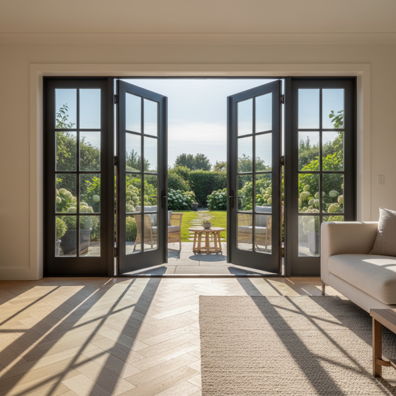Top 10 Tips for French Door Installation You Need to Know?