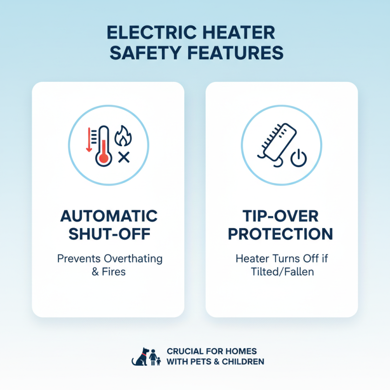 How to Choose the Best Electric Heaters for Your Home?
