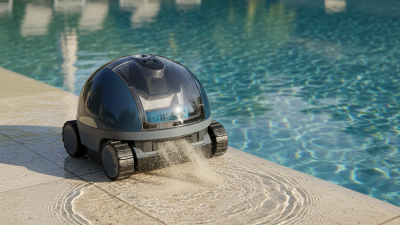 How to Choose the Best Suction Pool Cleaner for Your Needs?