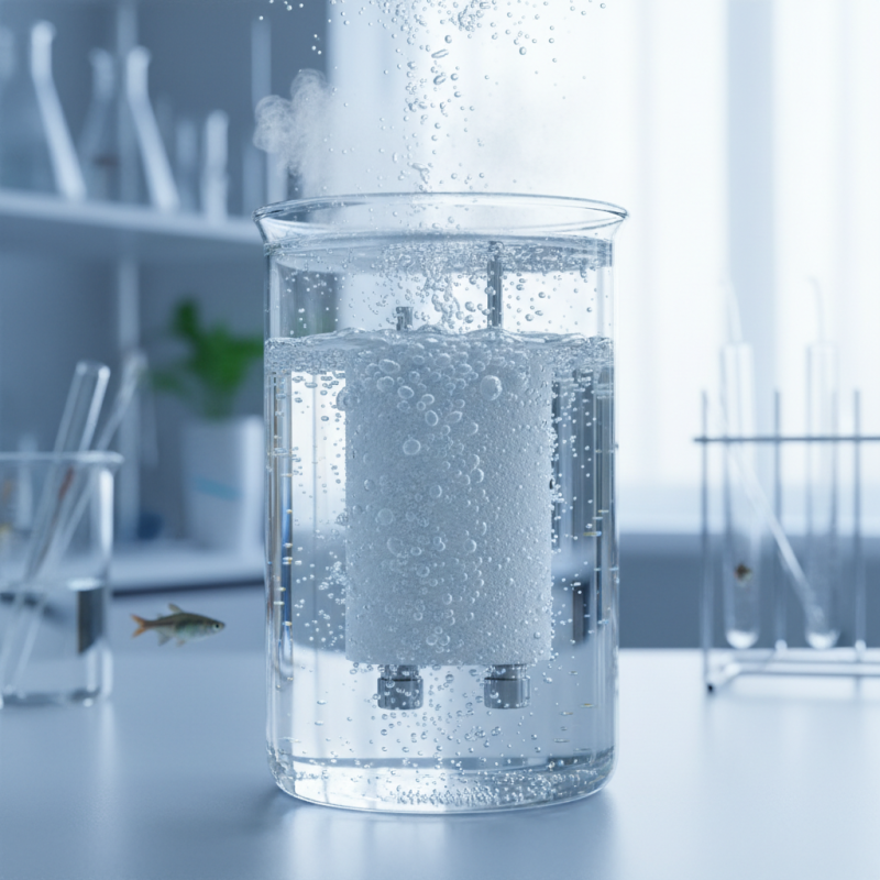 What is a Micro Bubble Air Diffuser and How Does It Work?