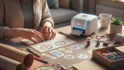 How to Make Labels for Every Occasion in 2026?