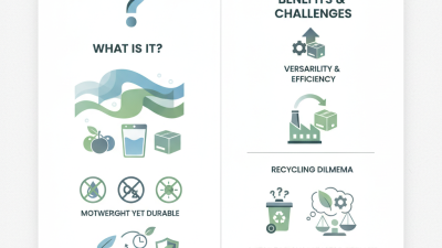 What is Flexible Packaging Film and Its Benefits?