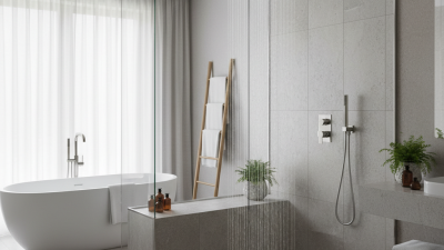How to Choose the Perfect Rain Shower for Your Bathroom?