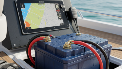 Essential Tips for Choosing a Waterproof Marine Battery?