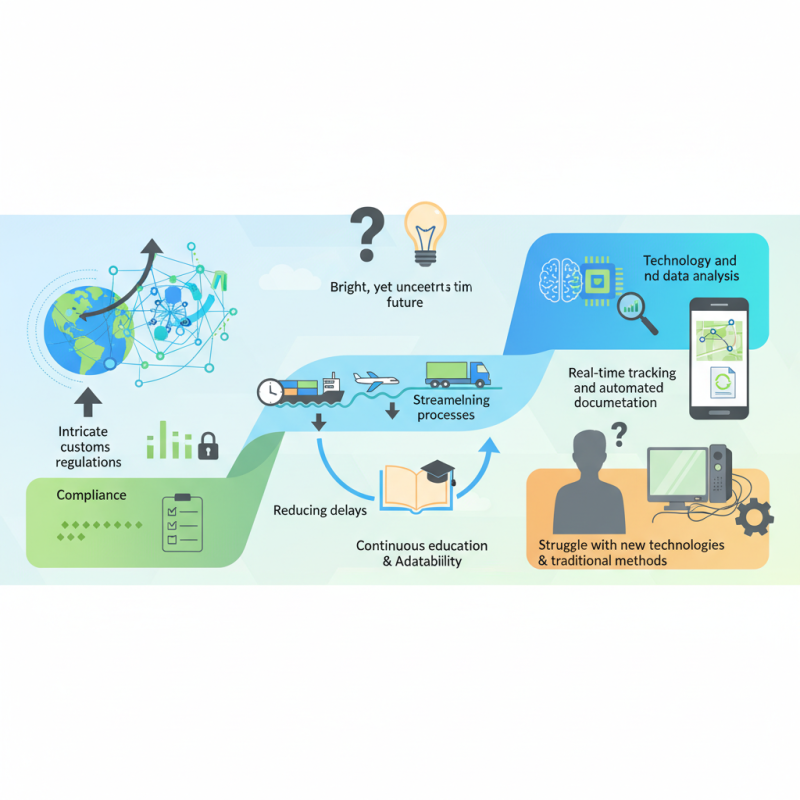 What Do Shipping Customs Brokers Do in 2026?